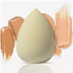 Buy Purplle Dream Blend Beauty Blender - Cream - Purplle