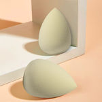 Buy Purplle Dream Blend Beauty Blender - Cream - Purplle