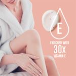 Buy Dermafique Night Replenish Body Serum with Shea Butter, 300 ml, Body Lotion for All Skin Type, with Glycerine, Vitamin E Benefits & Night Regeneration - Purplle