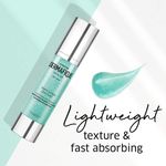 Buy Dermafique Hydratonique Gel Fluid Vitamin C Face Serum– 50 ml, with Shea Butter, Niaconamide & Vitamin E, For Normal - Oily Skin - Purplle