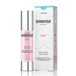 Buy Dermafique Hydratonique Gel Creme with Shea Butter – 50ml, with Niacinamide and Vitamin E, Moisturizer for Face with Ultra Light Gel Formula - Purplle