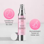 Buy Dermafique Hydratonique Gel Creme with Shea Butter – 50ml, with Niacinamide and Vitamin E, Moisturizer for Face with Ultra Light Gel Formula - Purplle