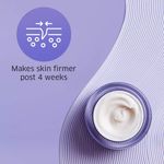 Buy Dermafique Age Defying Nuit Cream – 50 gm, Boosts Cell Regeneration & Collagen Production with Vitamin E & Glycerine, Night Cream for Women Anti Ageing - Purplle