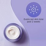 Buy Dermafique Age Defying Nuit Cream – 50 gm, Boosts Cell Regeneration & Collagen Production with Vitamin E & Glycerine, Night Cream for Women Anti Ageing - Purplle