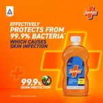 Buy Savlon Antiseptic Disinfectant Liquid for First Aid, Personal Hygiene, and Home Hygiene - 500ml, with Skin Friendly pH, Helps Heal Without Hurting - Purplle