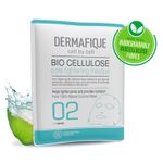 Buy Dermafique Bio Cellulose Pore Tightening Face Mask - Purplle