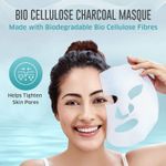 Buy Dermafique Bio Cellulose Pore Tightening Face Mask - Purplle