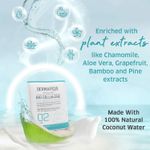 Buy Dermafique Bio Cellulose Pore Tightening Face Mask - Purplle