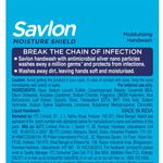 Buy Savlon Moisture Shield Germ Protection Liquid Handwash , 460 ml - Purplle