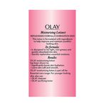 Buy Olay Moisturising Lotion with Coconut, Caster Seed Oil, Glycerin | Boosts essential moisture | All Day hydration | Improve and maintain youthful looking skin | Light & Non- Greasy | 150 ml - Purplle