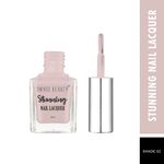 Buy Swiss Beauty Stunning Nail Lacquer 2 Giza Sand (10 ml) - Purplle