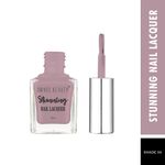 Buy Swiss Beauty Stunning Nail Lacquer 4 Brown Teddy (10 ml) - Purplle