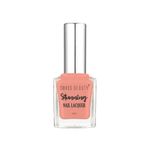 Buy Swiss Beauty Stunning Nail Lacquer 9 Craze Coral (10 ml) - Purplle