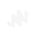 Buy Swiss Beauty Stunning Nail Lacquer 23 Glam White (10 ml) - Purplle
