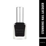 Buy Swiss Beauty Stunning Nail Lacquer 24 Midnight (10 ml) - Purplle