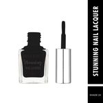 Buy Swiss Beauty Stunning Nail Lacquer 24 Midnight (10 ml) - Purplle