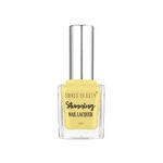 Buy Swiss Beauty Stunning Nail Lacquer 25 Split Banana (10 ml) - Purplle