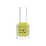 Buy Swiss Beauty Stunning Nail Lacquer 27 Treat Lime (10 ml) - Purplle