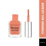 Buy Swiss Beauty Stunning Nail Lacquer 29 Sunkissed (10 ml) - Purplle