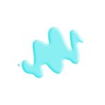 Buy Swiss Beauty Stunning Nail Lacquer 32 Sky Blue (10 ml) - Purplle