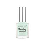 Buy Swiss Beauty Stunning Nail Lacquer 34 Ocean (10 ml) - Purplle