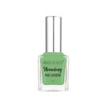 Buy Swiss Beauty Stunning Nail Lacquer 36 Fashion Green (10 ml) - Purplle