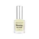 Buy Swiss Beauty Stunning Nail Lacquer 37 Creme Skin (10 ml) - Purplle