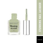 Buy Swiss Beauty Stunning Nail Lacquer 38 Act Wild (10 ml) - Purplle