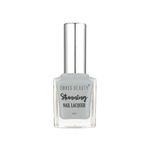 Buy Swiss Beauty Stunning Nail Lacquer 39 Smokey Grey (10 ml) - Purplle
