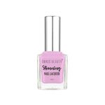 Buy Swiss Beauty Stunning Nail Lacquer 42 Lavender Panna-Cotta (10 ml) - Purplle