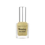 Buy Swiss Beauty Stunning Nail Lacquer 56 Gold Stone (10 ml) - Purplle