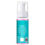 Buy Olivia Clarifying Face Cleansing Foam with Dragon Fruit - 150ml - Pore Cleanser, Anti-aging Face Wash, Prevents Acne & Blemishes, Youthful Skin Glow, Promotes Healthier Skin - Purplle