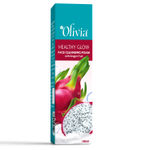 Buy Olivia Clarifying Face Cleansing Foam with Dragon Fruit - 150ml - Pore Cleanser, Anti-aging Face Wash, Prevents Acne & Blemishes, Youthful Skin Glow, Promotes Healthier Skin - Purplle