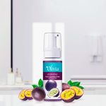 Buy Olivia Clarifying Face Cleansing Foam with Dragon Fruit - 150ml - Pore Cleanser, Anti-aging Face Wash, Prevents Acne & Blemishes, Youthful Skin Glow, Promotes Healthier Skin - Purplle
