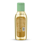 Buy Olivia Moisture Lock Nourishment Hair Serum With Argan Oil-25ml for Men & Women - Instant Shine & Smoothness for Frizz Free Hair - Purplle