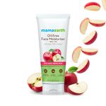 Buy Mamaearth Oil Free Moisturizer For Face With Apple Cider Vinegar For Acne Prone Skin (80 ml) - Purplle