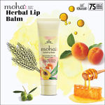 Buy moha: Herbal Face wash 200ml & moha: Rose Mist 100ml & moha: Herbal Lip Balm - Purplle