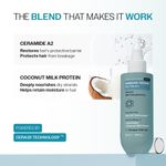 Buy Bare Anatomy Damage Repair Hair Serum | With Coconut Milk & Keratin | For Damage Free Hair (50 ml) - Purplle