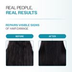 Buy Bare Anatomy Damage Repair Hair Serum | With Coconut Milk & Keratin | For Damage Free Hair (50 ml) - Purplle