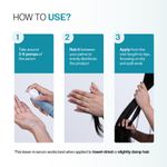 Buy Bare Anatomy Damage Repair Hair Serum | With Coconut Milk & Keratin | For Damage Free Hair (50 ml) - Purplle
