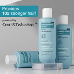 Buy Bare Anatomy Damage Repair Shampoo | With Coconut Milk | Adds Shine & Strengthens Hair (250 ml) - Purplle