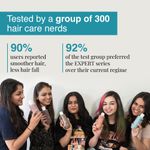 Buy Bare Anatomy Damage Repair Shampoo | With Coconut Milk | Adds Shine & Strengthens Hair (250 ml) - Purplle