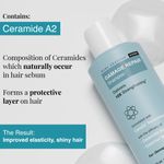 Buy Bare Anatomy Damage Repair Shampoo | With Coconut Milk | Adds Shine & Strengthens Hair (250 ml) - Purplle