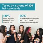 Buy Bare Anatomy Damage Repair Hair Mask | With Coconut Milk | Adds Shine & Strengthens Hair (250 gm) - Purplle