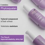 Buy Bare Anatomy Ultra Smoothing Hair Serum | Smoothens Hair | For Dry & Frizzy Hair (50 ml) - Purplle