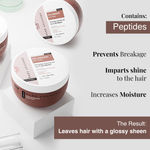 Buy Bare Anatomy Volumizing Hair-Mask | Volume For Upto 24 Hours | For Thin & Lifeless Hair (250 gm) - Purplle