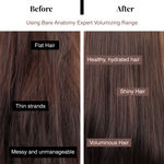 Buy Bare Anatomy Volumizing Hair-Mask | Volume For Upto 24 Hours | For Thin & Lifeless Hair (250 gm) - Purplle