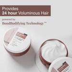 Buy Bare Anatomy Volumizing Hair-Mask | Volume For Upto 24 Hours | For Thin & Lifeless Hair (250 gm) - Purplle