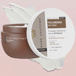 Buy Bare Anatomy Volumizing Hair-Mask | Volume For Upto 24 Hours | For Thin & Lifeless Hair (250 gm) - Purplle