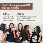Buy Bare Anatomy Volumizing Hair-Mask | Volume For Upto 24 Hours | For Thin & Lifeless Hair (250 gm) - Purplle